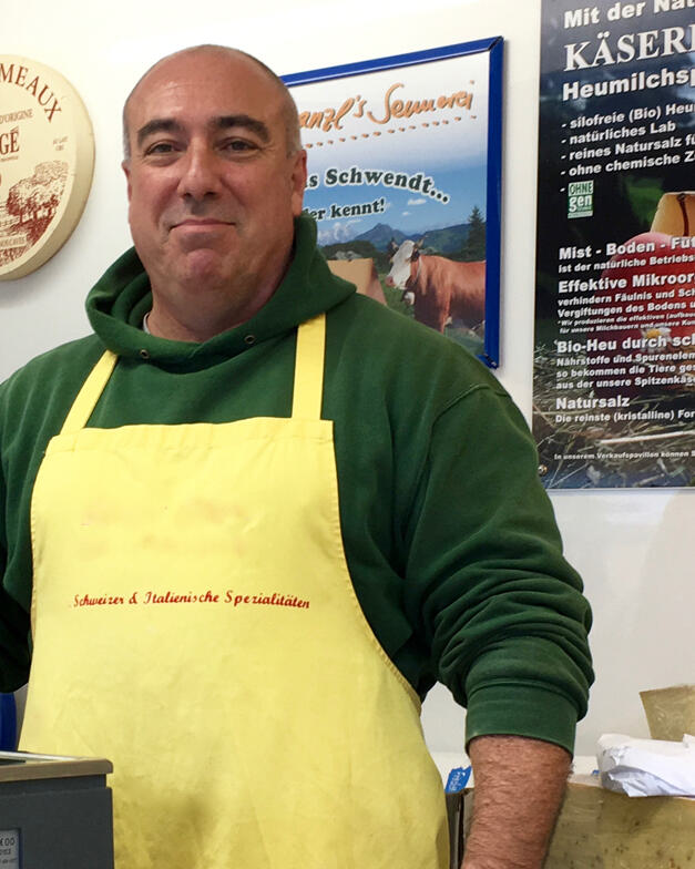 Rainer Lenk Spezialitäten