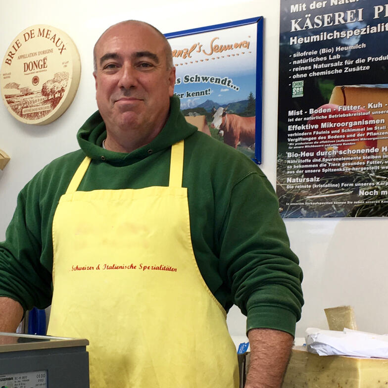 Rainer Lenk Spezialit&auml;ten