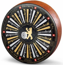 Appenzeller Extra-Würzig