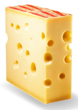 Schweizer Emmentaler