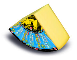 Thurgauer Schloss-Käse