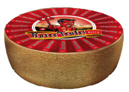 Roter Teufel
