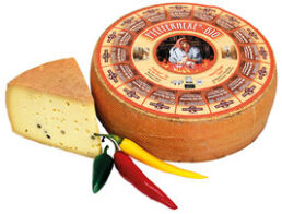 Pfefferhexe