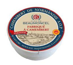 Camembert Original